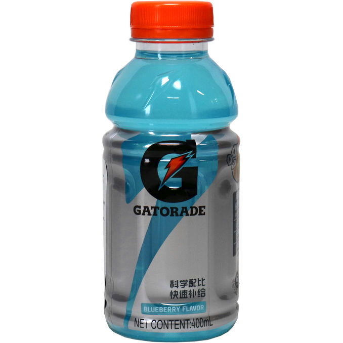 Gatorade Blueberry (EINWEG) zzgl. Pfand