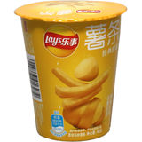 Lays Pommes Kartoffelchips