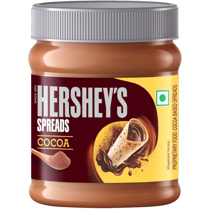 Hershey's Schokoaufstrich