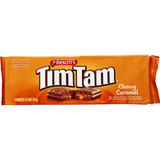 Mindestens haltbar bis: 29.12.2025 TimTam Karamell-Kekse