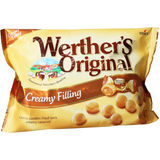 Mindestens haltbar bis: 05.12.2025 Werthers Werther's Original Cremefüllung