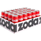 Zoda Colaläsk 24-pack