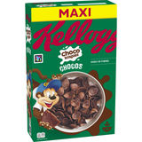 Kellogg's Choco Krispies Chocos Maxi