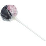 Maxi Hindbær & Saltlakrids Slikkepind 19 g