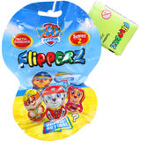 Flipperz Makeiset Ryhmä Hau