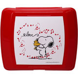 Peanuts Sandwichdose