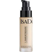 Wake Up the Glow Foundation 1 W