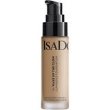 IsaDora Luminous Foundation 5N