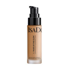 Wake Up the Glow Foundation 5W
