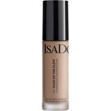 IsaDora Luminous Foundation 7C