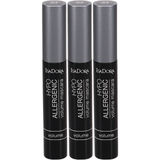 IsaDora Hypo-Allergenic Volume Mascara Black 3-pak