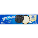 Oreo Cheese Flavor