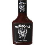 Mindestens haltbar bis: 15.04.2026 Motörhead BBQ Sauce Original