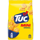 Mindestens haltbar bis: 28.02.2026 Tuc TUC Minis