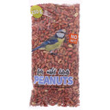 Bedst før: 01.01.2026 Sjöbogården Peanuts til Vilde Fugle