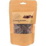 Persiskt Øko Hakkede Lakridsdadler