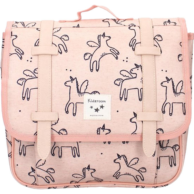 Kidzroom Kinderrucksack Einhorn