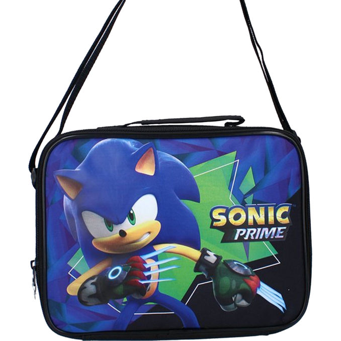 Sonic Umhängetasche 