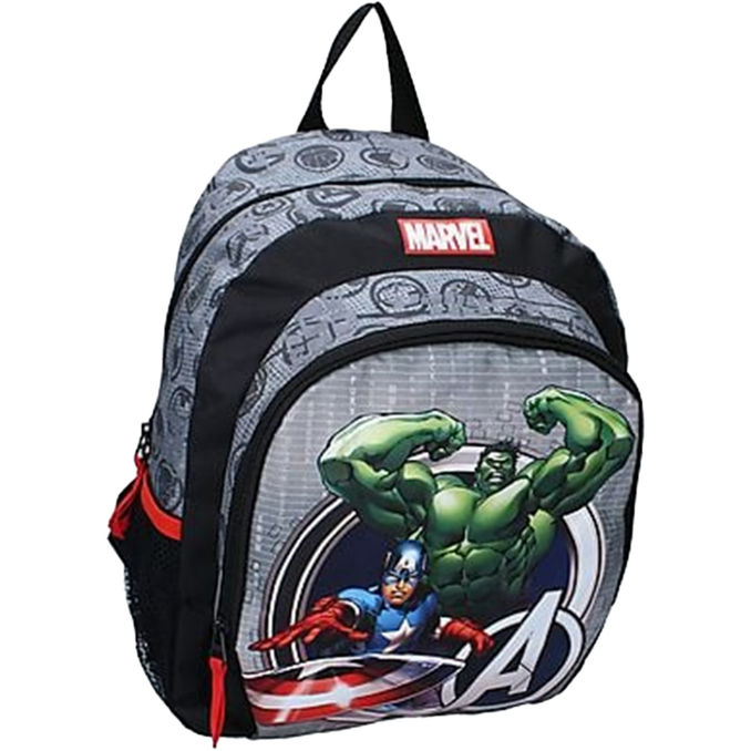 Rucksack Avengers