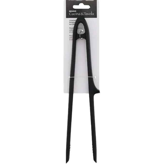 Migros Küchenzange