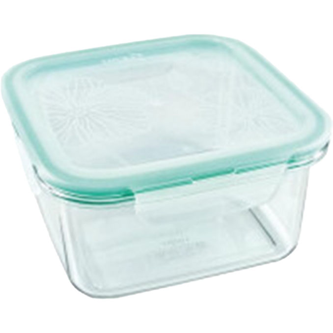 Lock n Lock Premium-Frischhaltedose mit Deckel