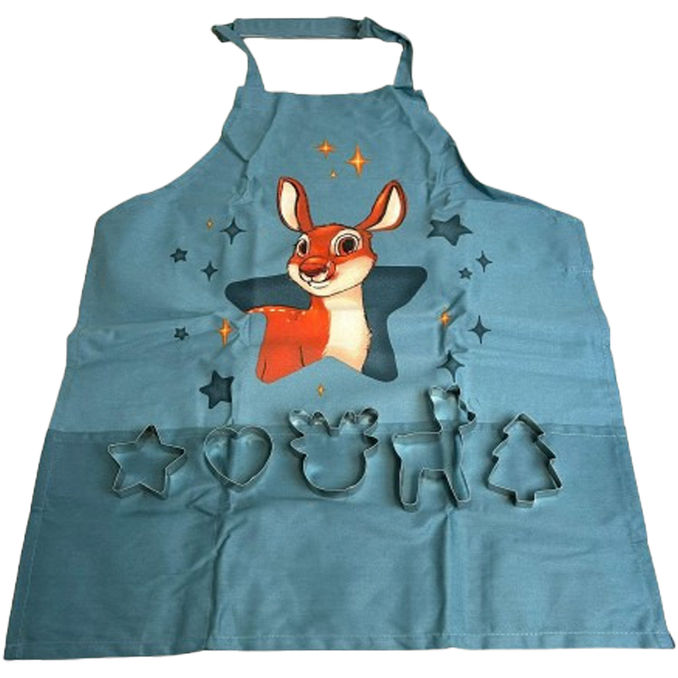 Zerostock Kids Backset Waldtiere