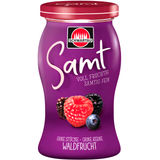 Mindestens haltbar bis: 15.03.2026 Schwartau Fruchtaufstrich Waldfrucht