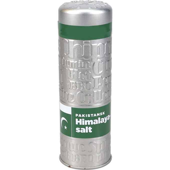 Kryddhuset Pakistansk Himalayasalt
