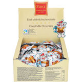 Storz Eisbären Vollmilchschokolade, 75er Pack