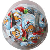 Storz Weihnachtsschokolade 