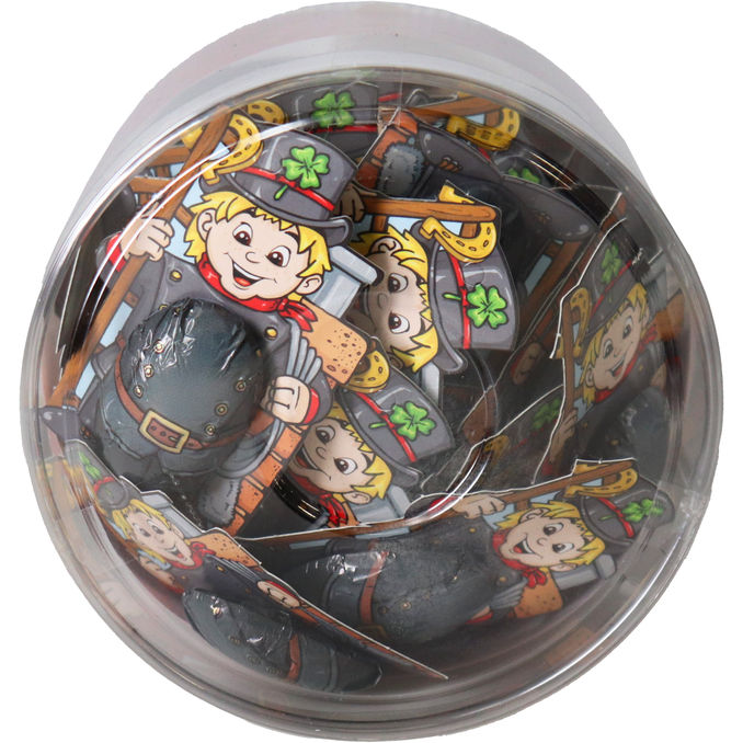 Storz Glücksbringer Schokolade