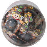 Mindestens haltbar bis: 22.09.2026 Storz Glücksbringer Schokolade