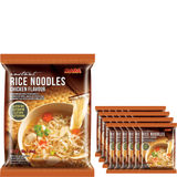 Mama Risnudlar Kyckling 24-pack