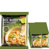 Mama Risnudlar Grönsaker 24-pack