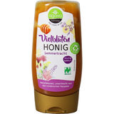 Mindestens haltbar bis: 23.12.2025 agava Vielblütenhonig