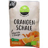 agava Orangenschale