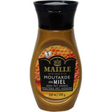 Mindestens haltbar bis: 31.01.2026 Maille Senf mit Honig