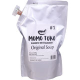 Aioi Ramenkeitto Momo Toko