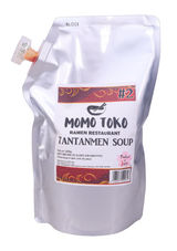 Aioi Koncentreret Ramenbouillon Tantan