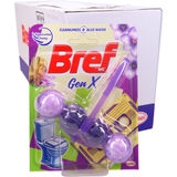 Bref WC-raikastin Gen X 10-pack