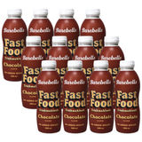 Barebells Trinkmahlzeit Schokolade, 12er Pack (EINWEG) zzgl. Pfand