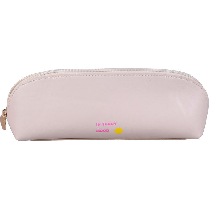 In sunny mood Penalhus Rosa