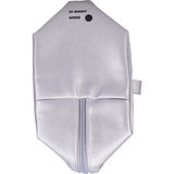 In sunny mood Square Kosmetiktaske Silver