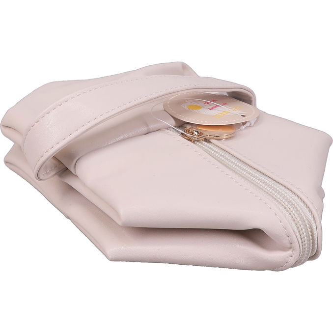 In sunny mood Necessär Ljusrosa