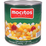 Mocitos Frugtcocktail 2,65 kg