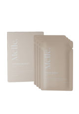Bäst före: 2028-06-01 Melle Boost Sheet Mask 5-pack