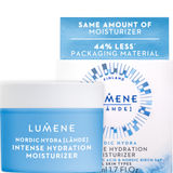 Lumene Intense Hydration Moisturizer 50 ml