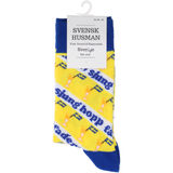 Svensk husman Sukat "Helan Går" 36-40