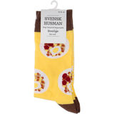 Svensk husman Sukat Pyttipannu 36-40