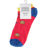 Svensk husman Nilkkasukat Kanelipulla 41-46